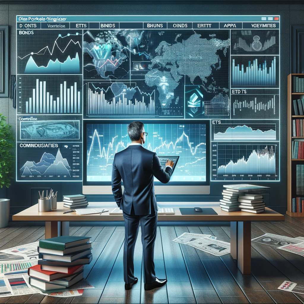 finance
