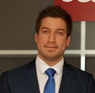 Sebastian Gonzalez